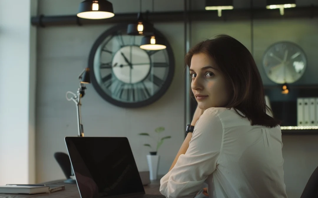 Booste ta productivité au quotidien en gérant ton temps comme un pro 